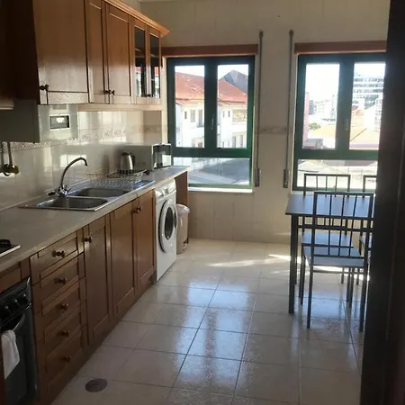 Appartement Miguel Torga Gold II à Coïmbre Extérieur photo