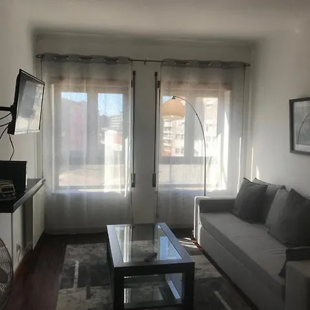 Appartement Miguel Torga Gold II à Coïmbre Extérieur photo