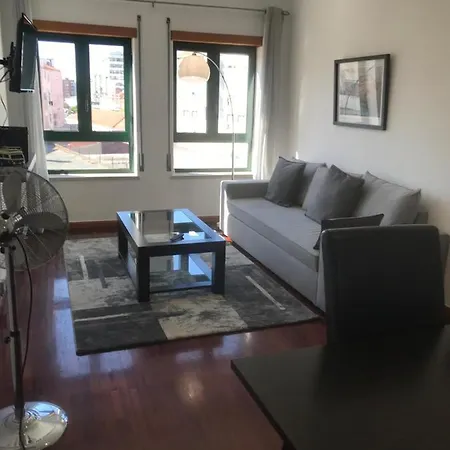 Appartement Miguel Torga Gold II à Coïmbre Extérieur photo
