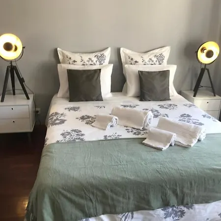 Appartement Miguel Torga Gold II à Coïmbre Extérieur photo