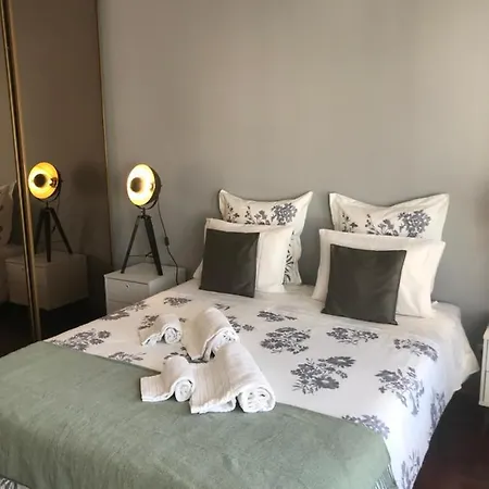 Appartement Miguel Torga Gold II à Coïmbre Extérieur photo