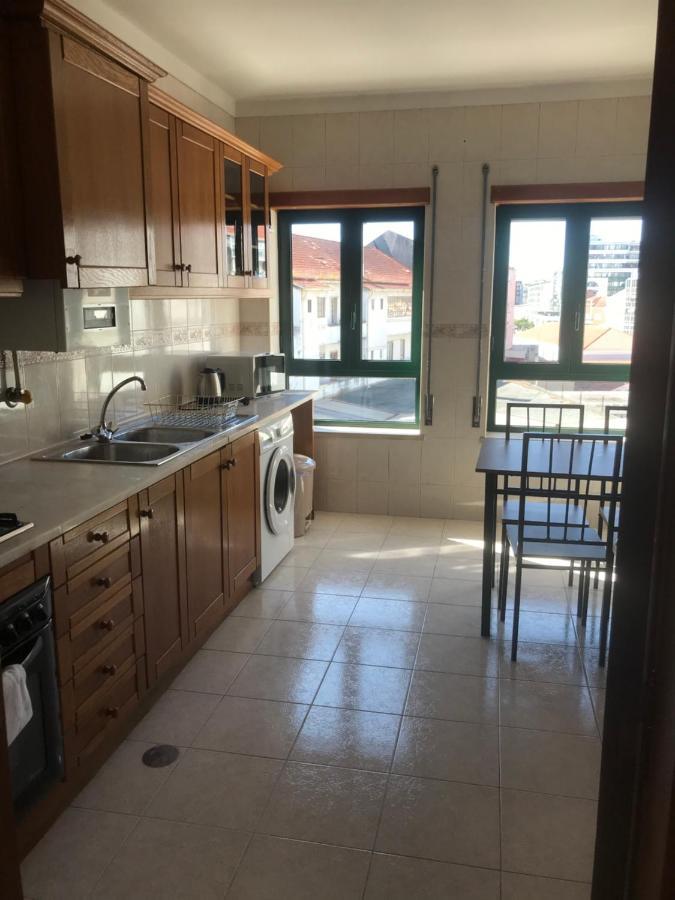 Miguel Torga Gold Ii Appartement