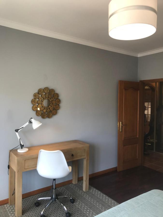 Appartement Miguel Torga Gold Ii Coïmbre