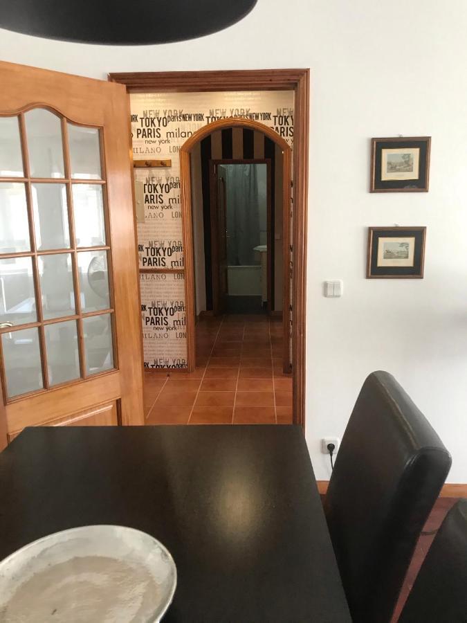Miguel Torga Gold Ii Appartement