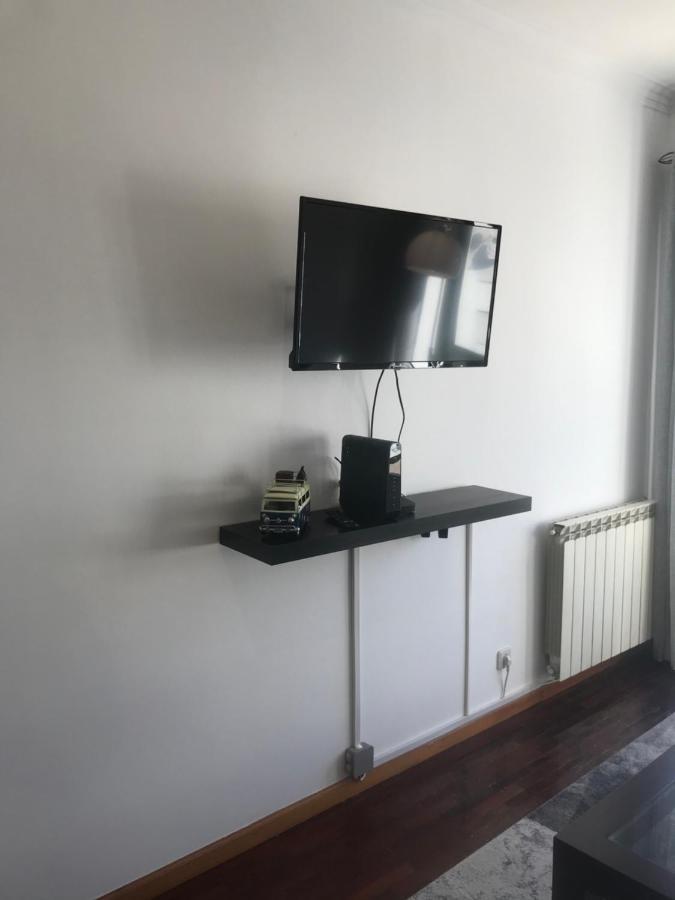 Appartement Miguel Torga Gold Ii