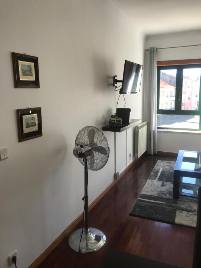 Appartement Miguel Torga Gold Ii *