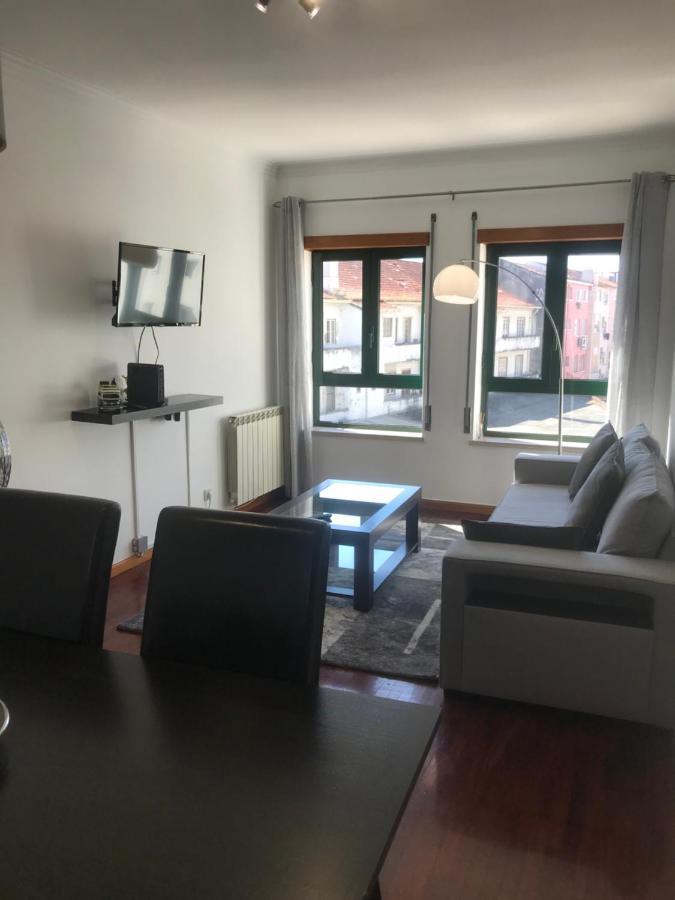 Appartement Miguel Torga Gold Ii