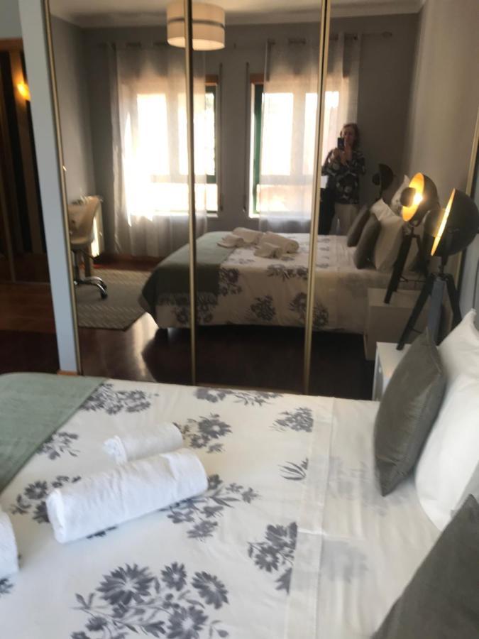 Appartement Miguel Torga Gold Ii