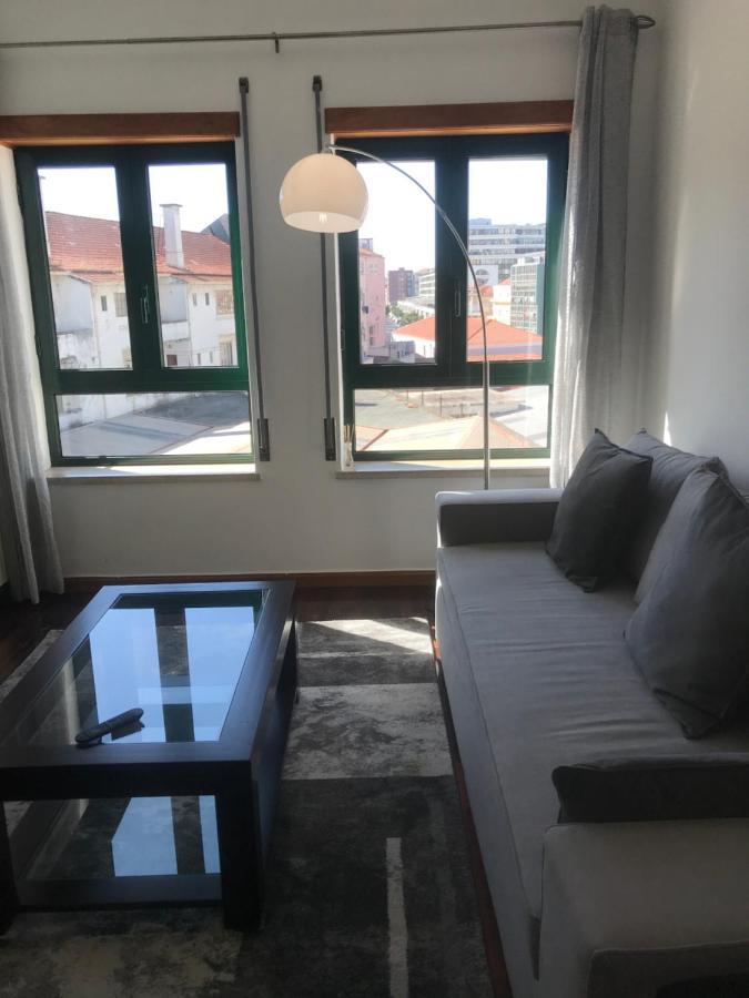 Appartement Miguel Torga Gold Ii *