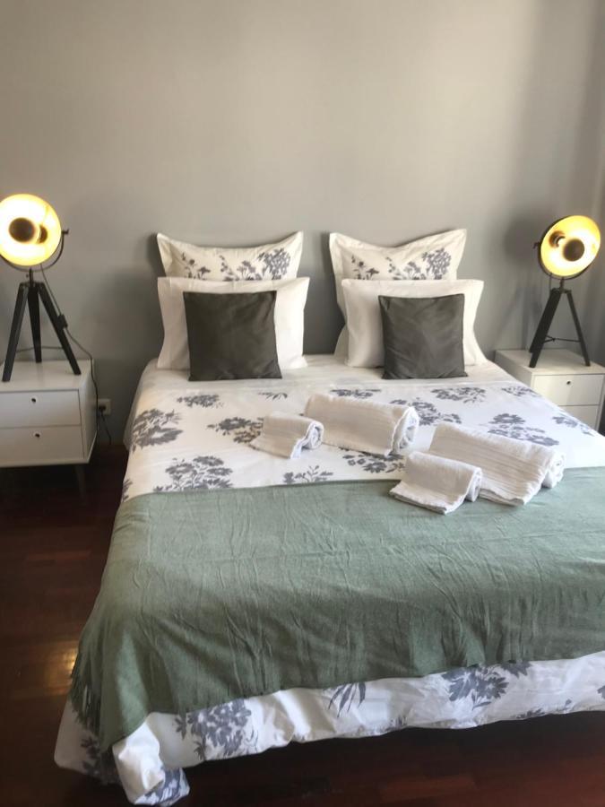 Appartement Miguel Torga Gold Ii Coïmbre