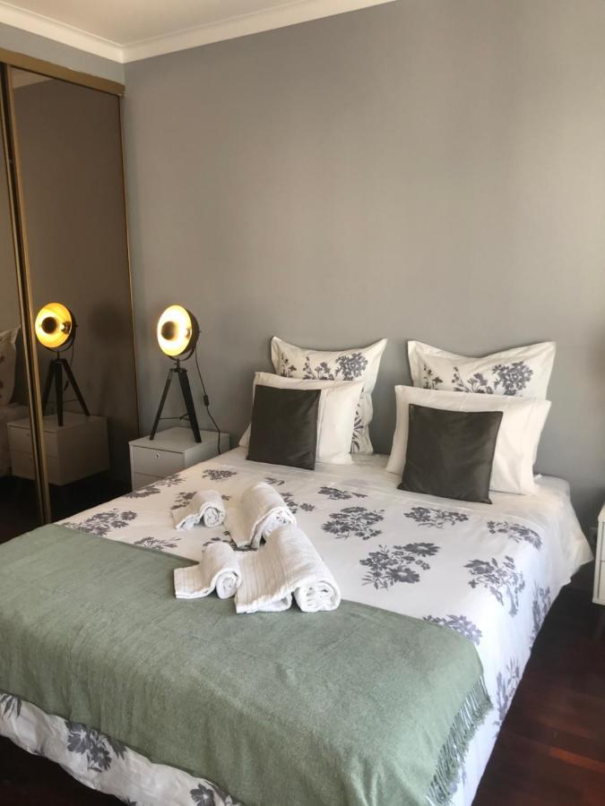 Miguel Torga Gold Ii Appartement *