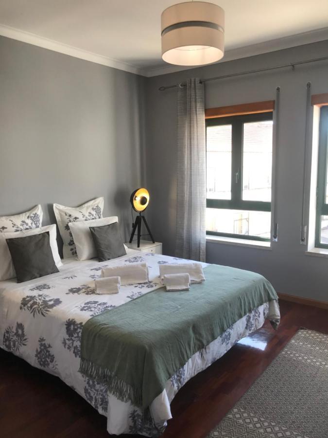 Miguel Torga Gold Ii Appartement