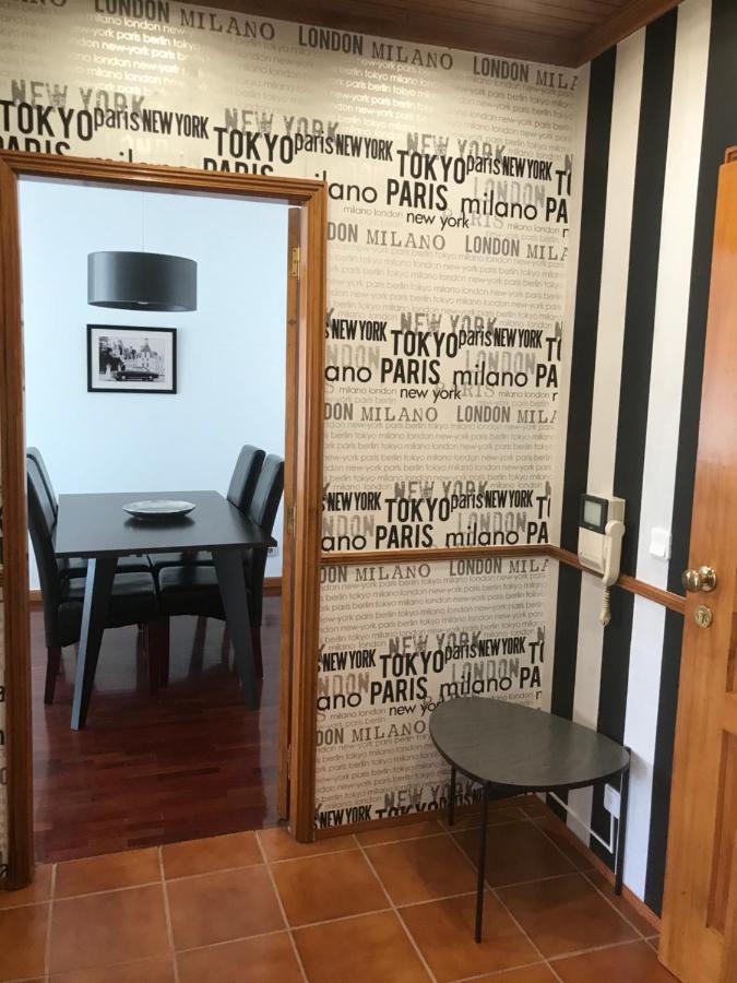 Appartement Miguel Torga Gold Ii *