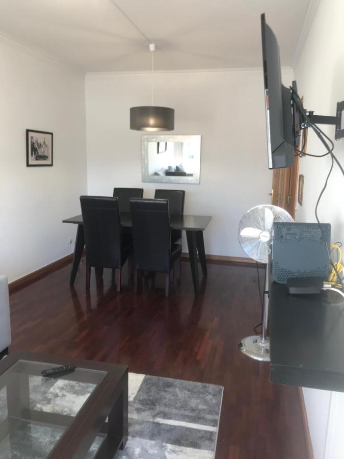 Appartement Miguel Torga Gold Ii *