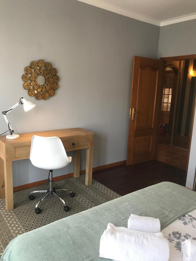 Miguel Torga Gold Ii Appartement