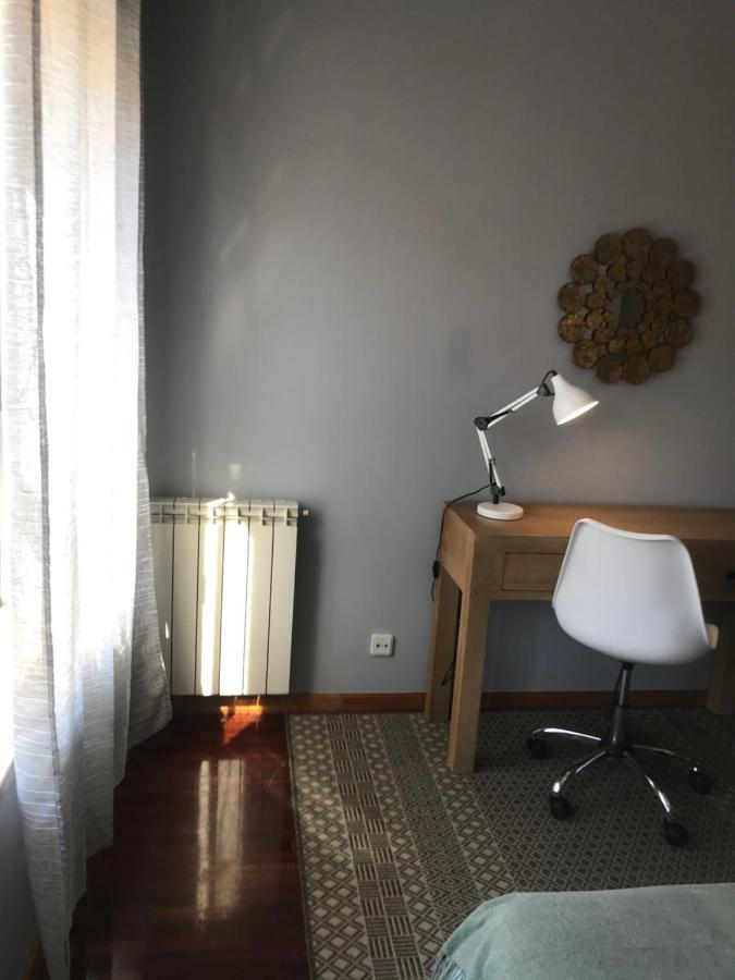 Appartement Miguel Torga Gold Ii *