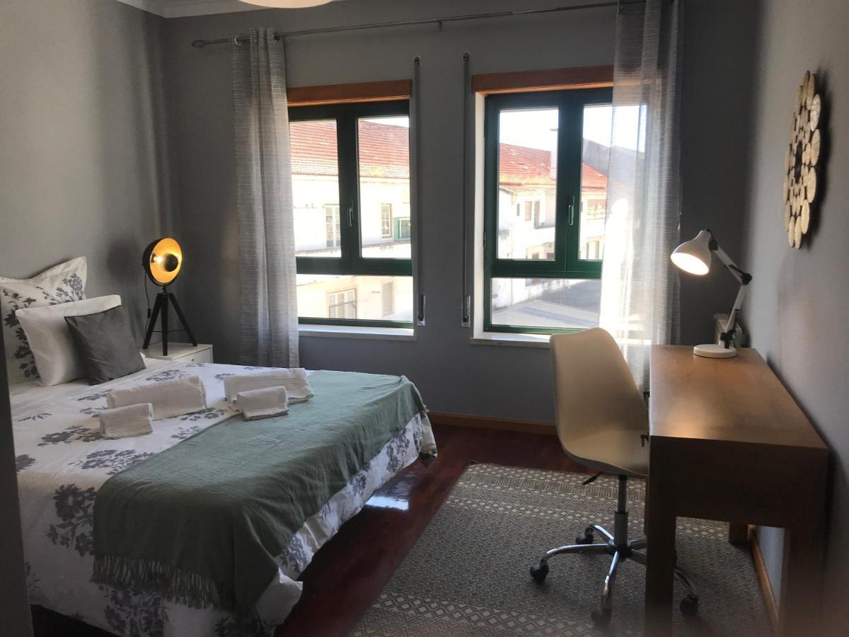Miguel Torga Gold Ii Appartement Coïmbre