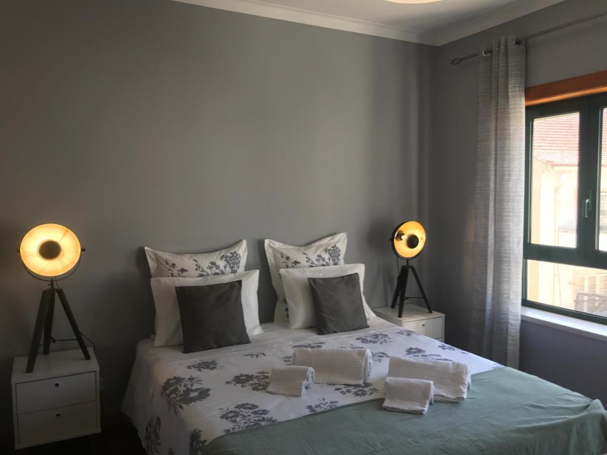 Miguel Torga Gold Ii Appartement *