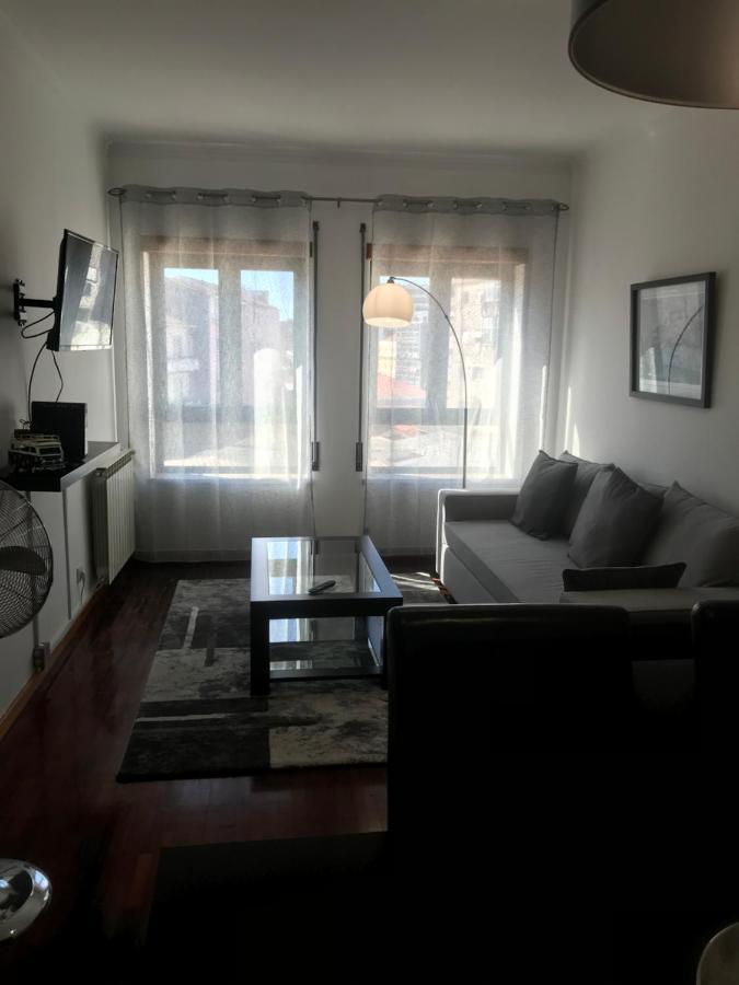 Appartement Miguel Torga Gold Ii