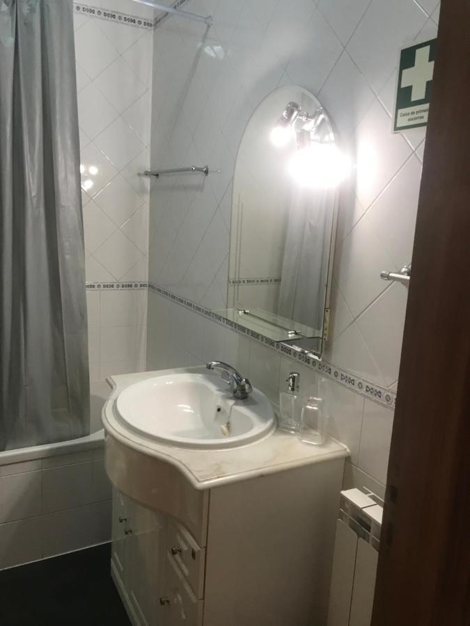 Appartement Miguel Torga Gold Ii *